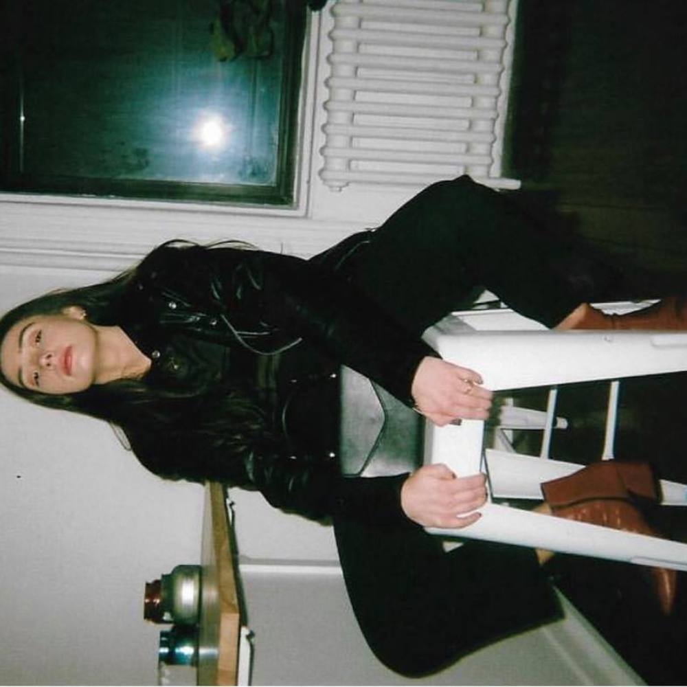 Meet your Posher, Heather